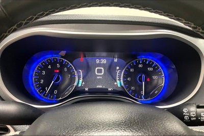 2021 Chrysler Pacifica Touring