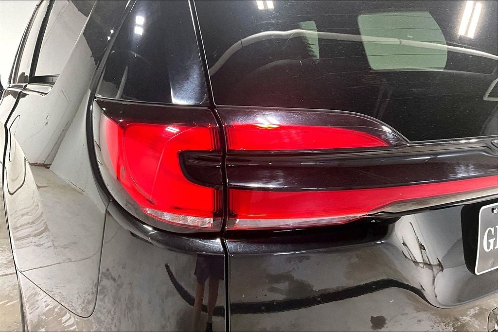 2021 Chrysler Pacifica Touring