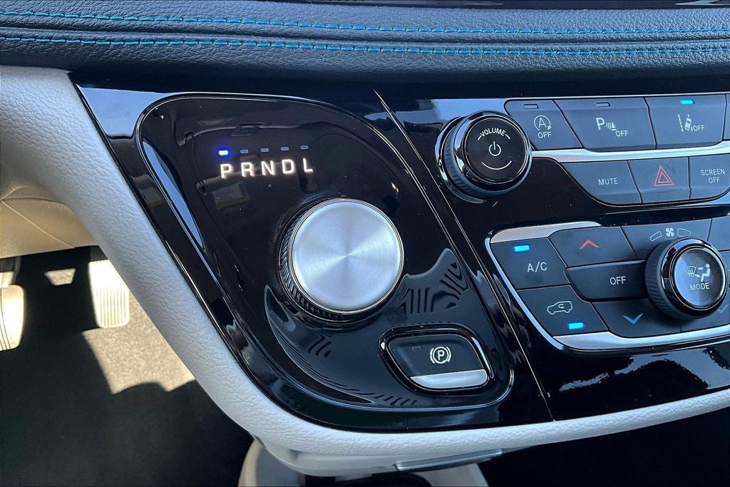 2021 Chrysler Pacifica Touring L AWD