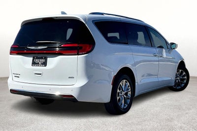 2021 Chrysler Pacifica Touring L AWD