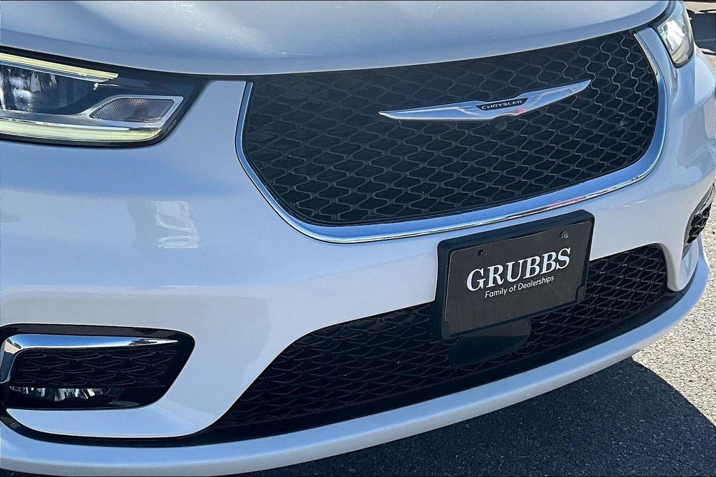 2021 Chrysler Pacifica Touring L AWD