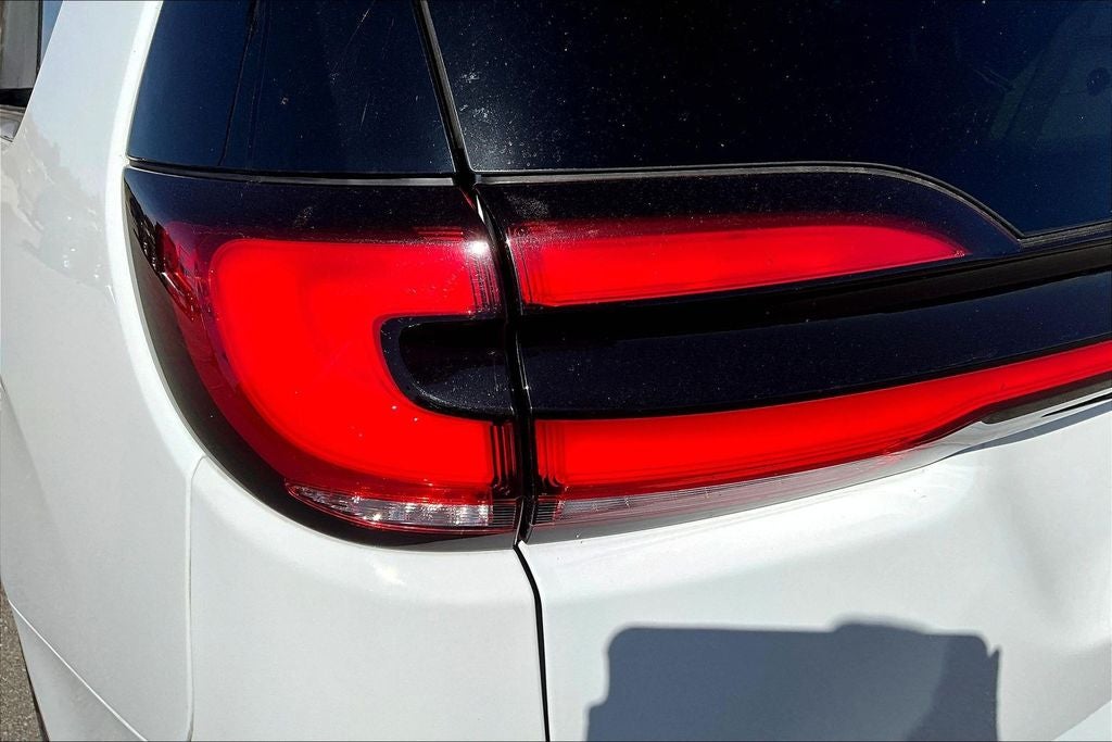 2021 Chrysler Pacifica Touring L AWD