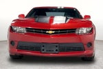 2015 Chevrolet Camaro 2LS