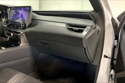 2023 Lexus Rx 500h F SPORT Performance