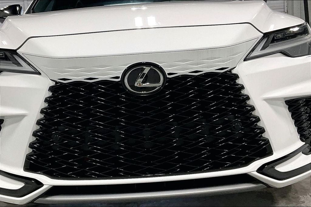 2023 Lexus Rx 500h F SPORT Performance