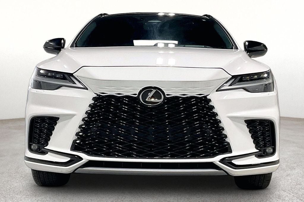 2023 Lexus Rx 500h F SPORT Performance