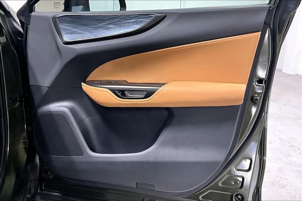 2024 Lexus NX 250 Premium
