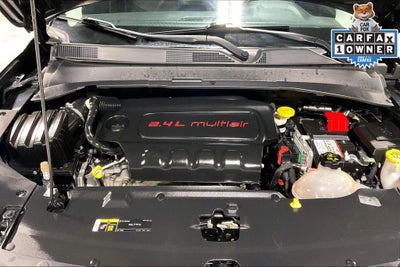 2022 Jeep Compass Trailhawk 4x4