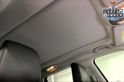 2022 Jeep Compass Trailhawk 4x4