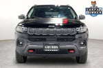 2022 Jeep Compass Trailhawk 4x4
