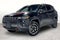 2024 Jeep Compass Trailhawk 4x4