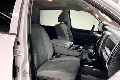2014 RAM 2500 Tradesman