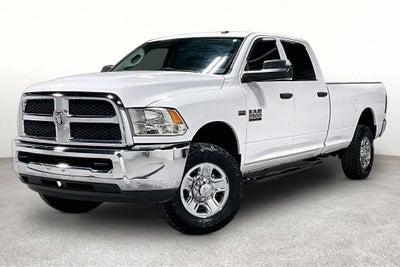 2014 RAM 2500 Tradesman