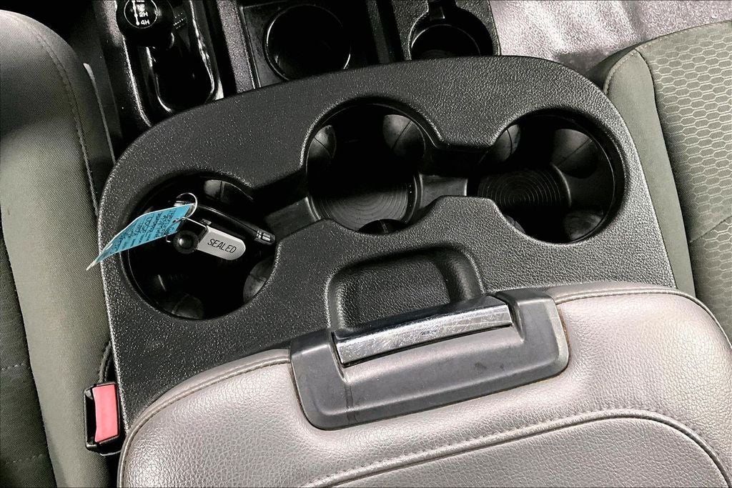 2014 RAM 2500 Tradesman