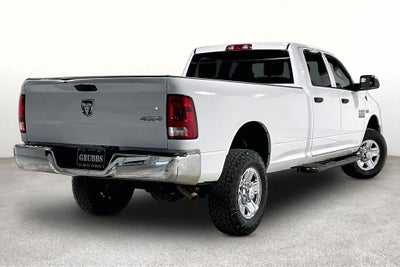 2014 RAM 2500 Tradesman