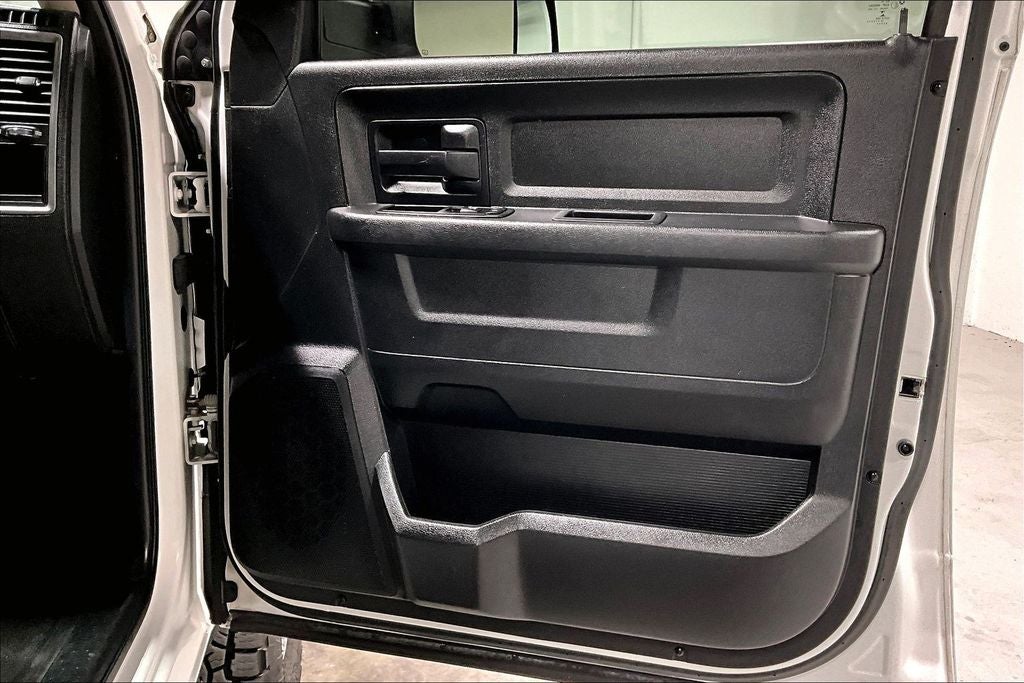 2014 RAM 2500 Tradesman