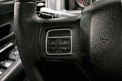 2014 RAM 2500 Tradesman