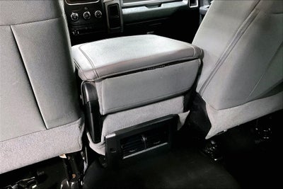2014 RAM 2500 Tradesman