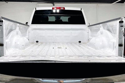 2014 RAM 2500 Tradesman