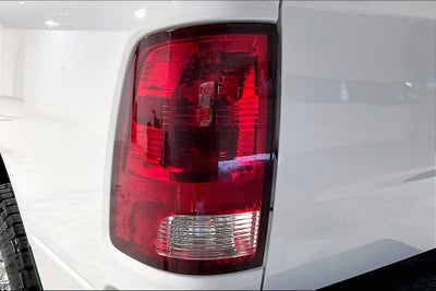 2014 RAM 2500 Tradesman