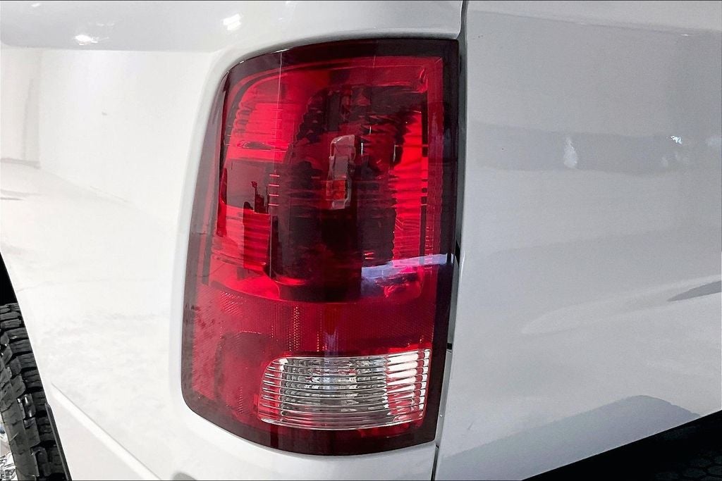 2014 RAM 2500 Tradesman