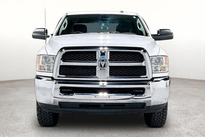 2014 RAM 2500 Tradesman