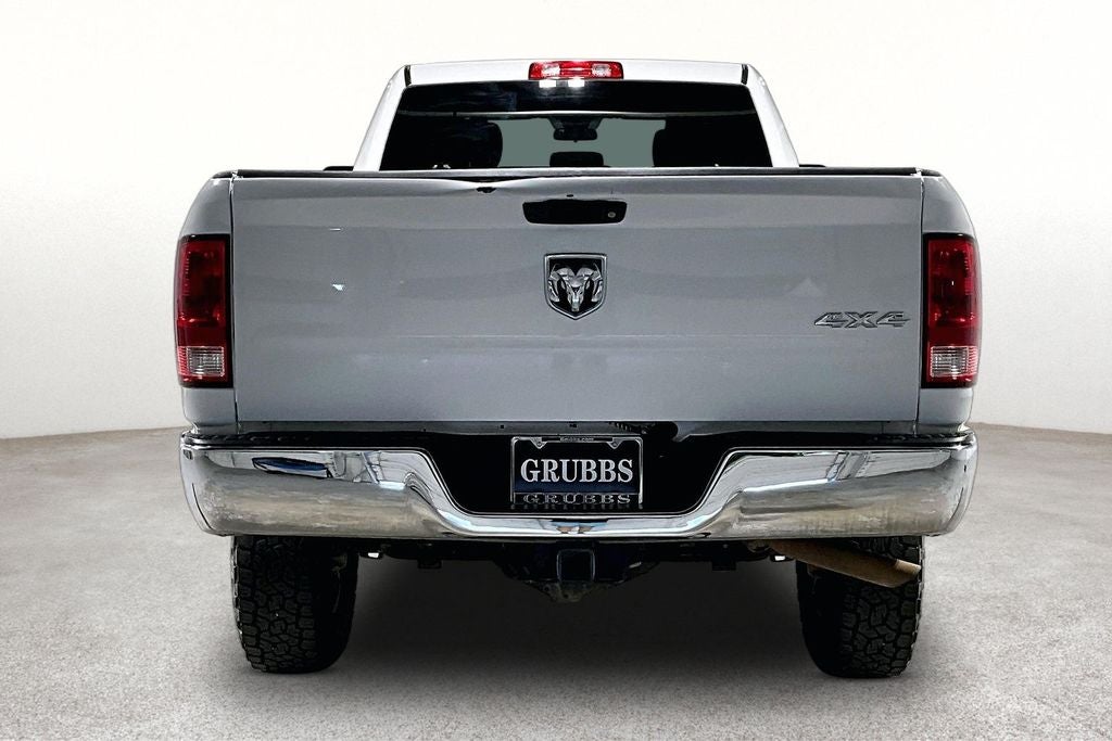 2014 RAM 2500 Tradesman