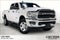 2021 RAM 2500 Tradesman Crew Cab 4x4 6'4' Box