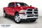 2017 RAM 2500 Tradesman Crew Cab 4x4 6'4' Box