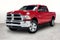 2017 RAM 2500 Tradesman Crew Cab 4x4 6'4' Box