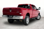 2017 RAM 2500 Tradesman Crew Cab 4x4 6'4' Box