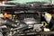 2017 RAM 2500 Tradesman Crew Cab 4x4 6'4' Box