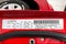 2017 RAM 2500 Tradesman Crew Cab 4x4 6'4' Box