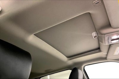 2018 RAM 2500 Laramie Crew Cab 4x4 6'4' Box