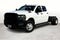 2024 RAM 3500 Chassis Tradesman