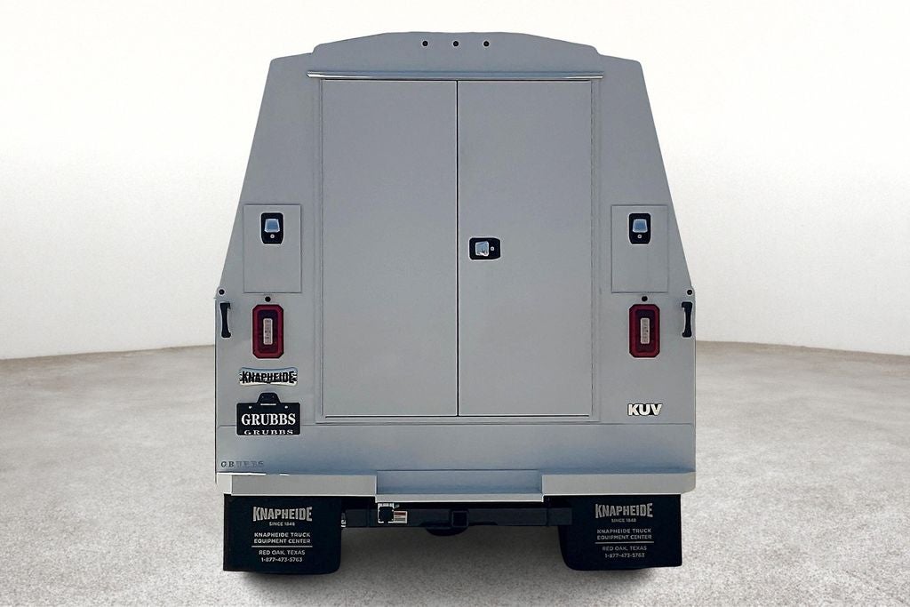 2024 RAM 3500 Chassis Tradesman/SLT