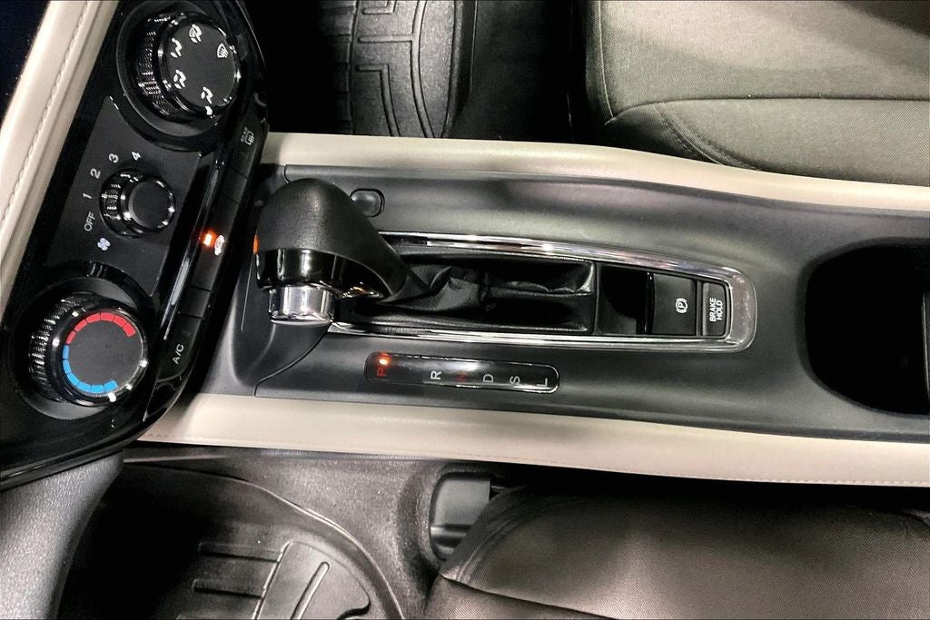 2020 Honda HR-V AWD LX