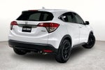 2020 Honda HR-V AWD LX