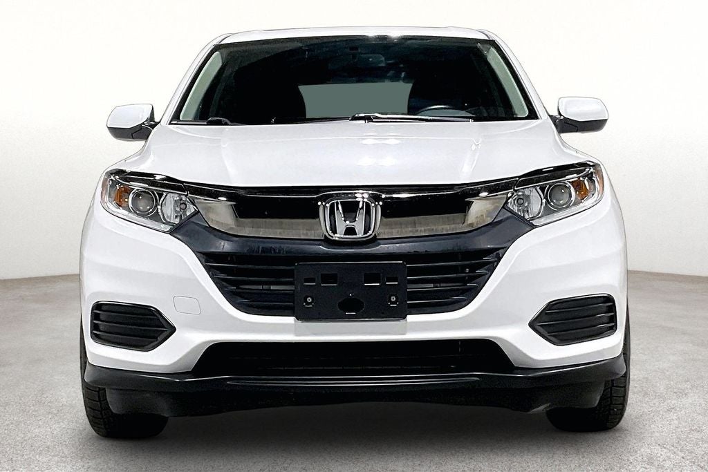 2020 Honda HR-V AWD LX
