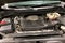 2023 Chevrolet Silverado 1500 4WD Crew Cab Short Bed LT Trail Boss