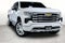 2025 Chevrolet Silverado 1500 4WD Crew Cab Short Bed High Country