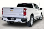 2025 Chevrolet Silverado 1500 4WD Crew Cab Short Bed High Country