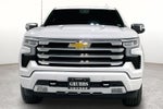 2025 Chevrolet Silverado 1500 4WD Crew Cab Short Bed High Country