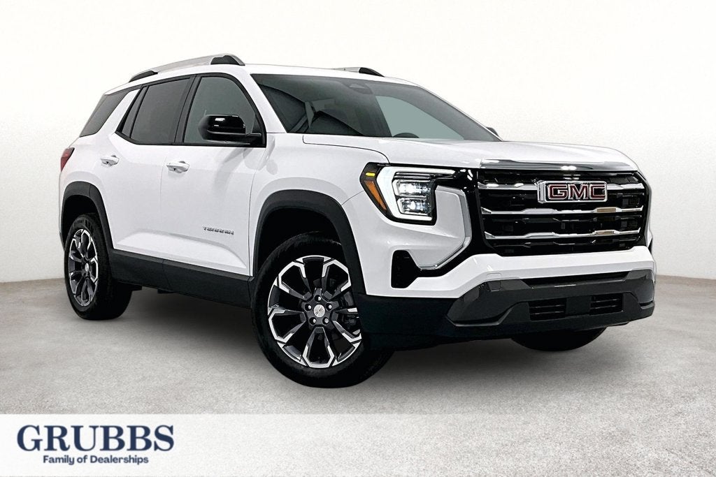 2027 GMC Terrain Elevation, FWD