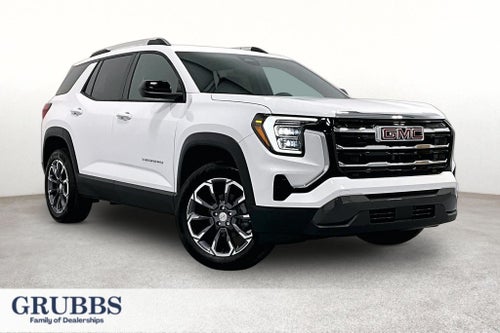 2027 GMC Terrain Elevation, FWD