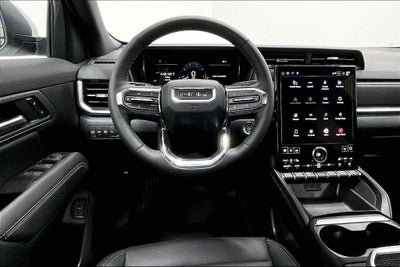 2027 GMC Terrain Elevation, FWD