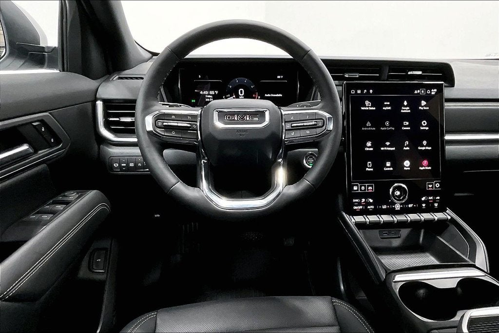 2027 GMC Terrain Elevation, FWD