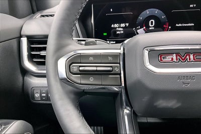 2027 GMC Terrain Elevation, FWD