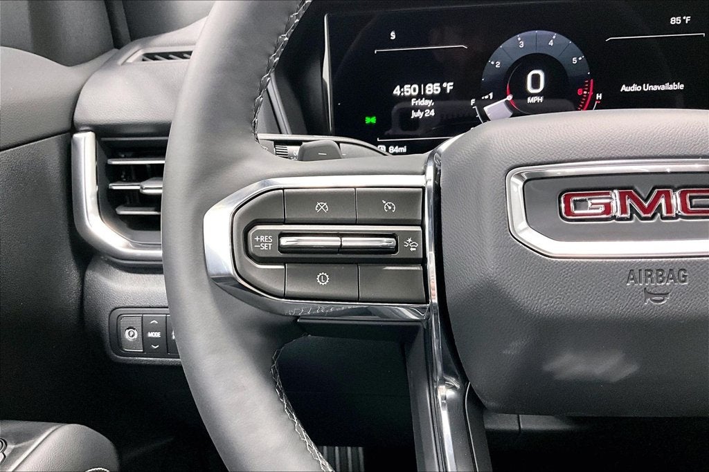 2027 GMC Terrain Elevation, FWD