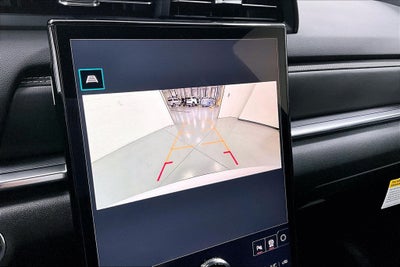 2027 GMC Terrain Elevation, FWD